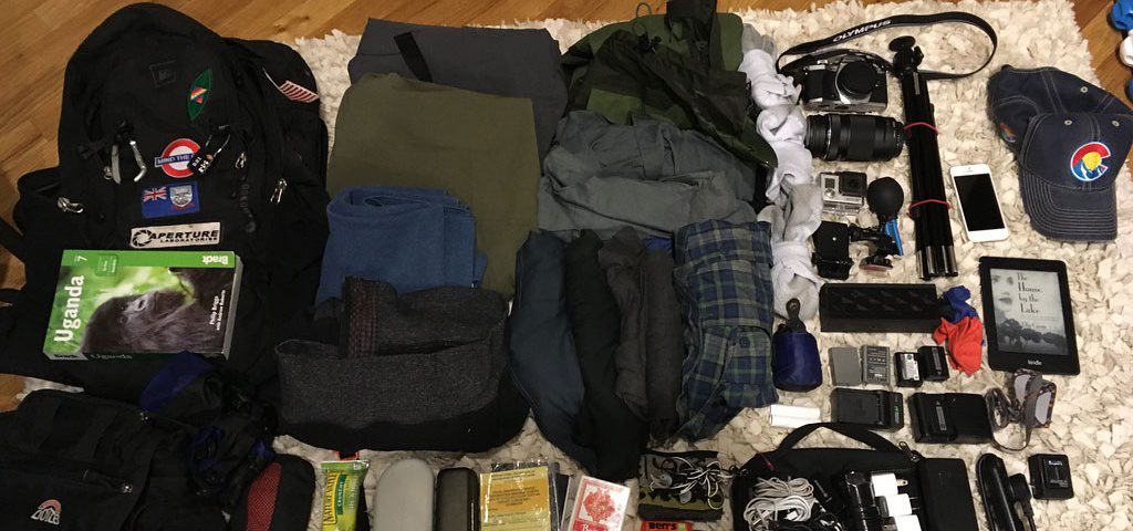 What Should I Pack for Rwanda Safari Tours
