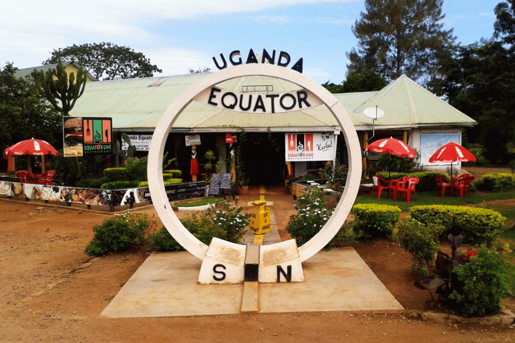 Day 3: Return to Kampala and Departure