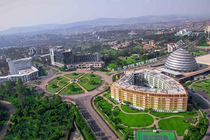 Day 1: Arrival in Rwanda and Kigali City Tour
