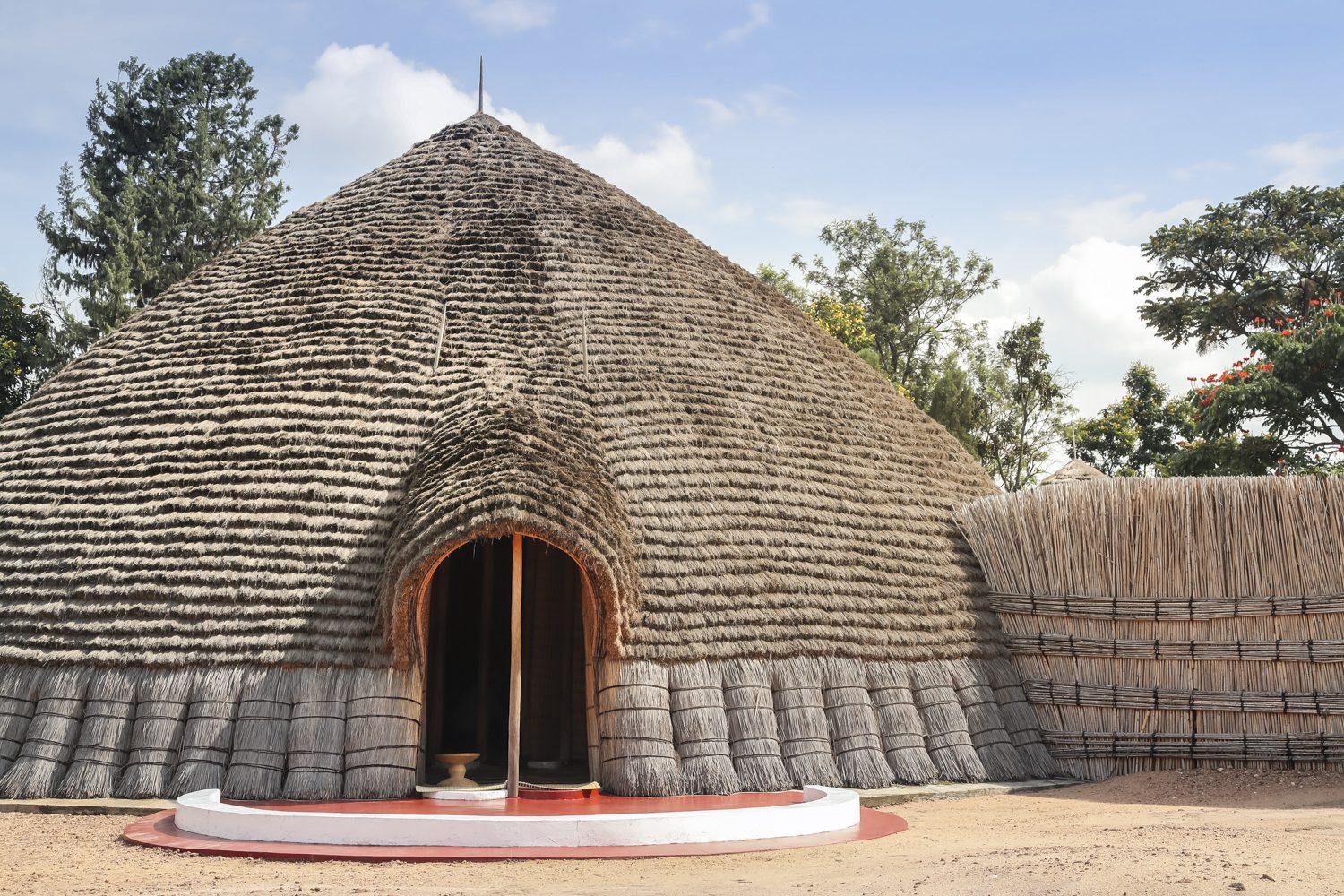 Day 1: Arrival in Rwanda, City Tour, and Transfer to Bwindi