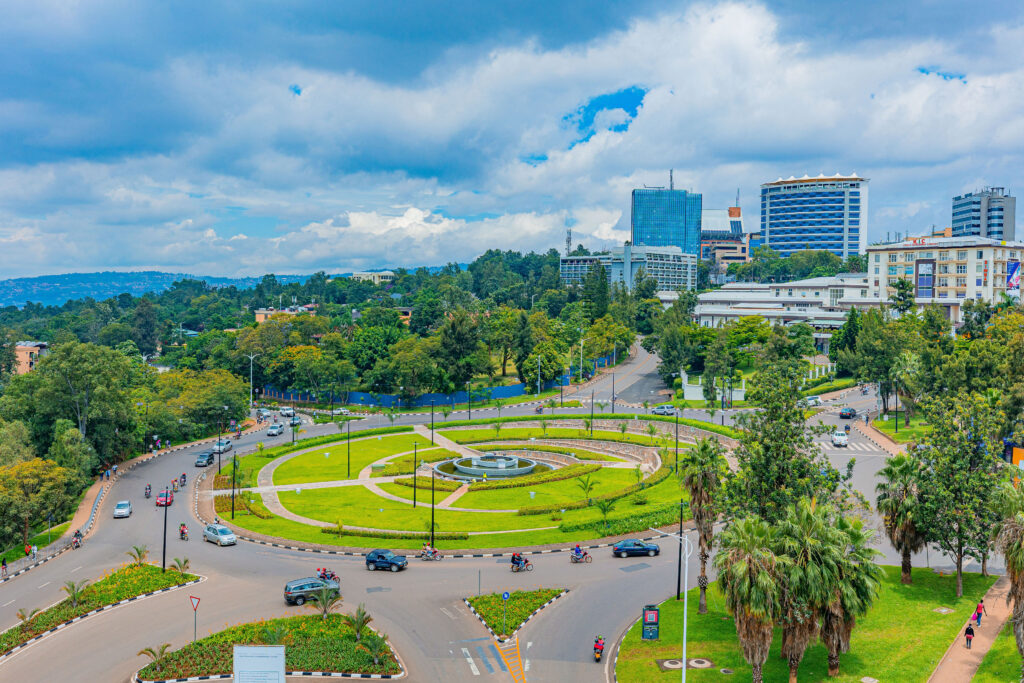 Day 7: Return to Kigali for City Tour and Departure