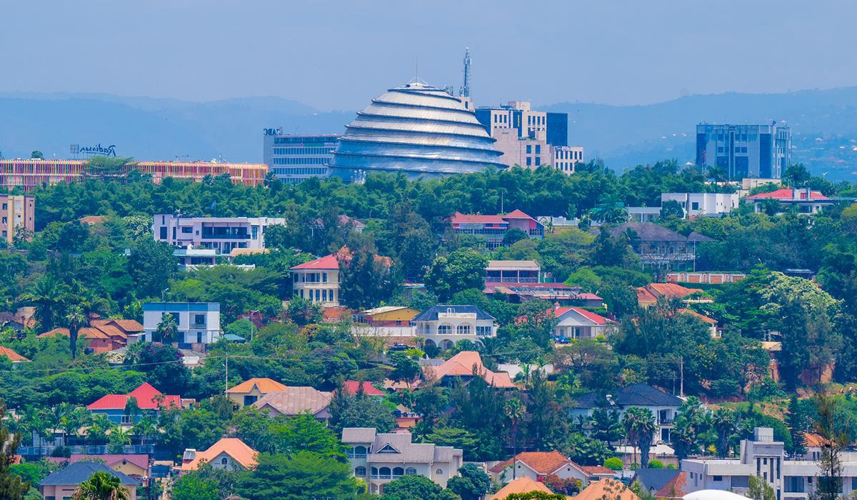 Day 1: Arrival in Rwanda, City Tour and Transfer to Volcanoes