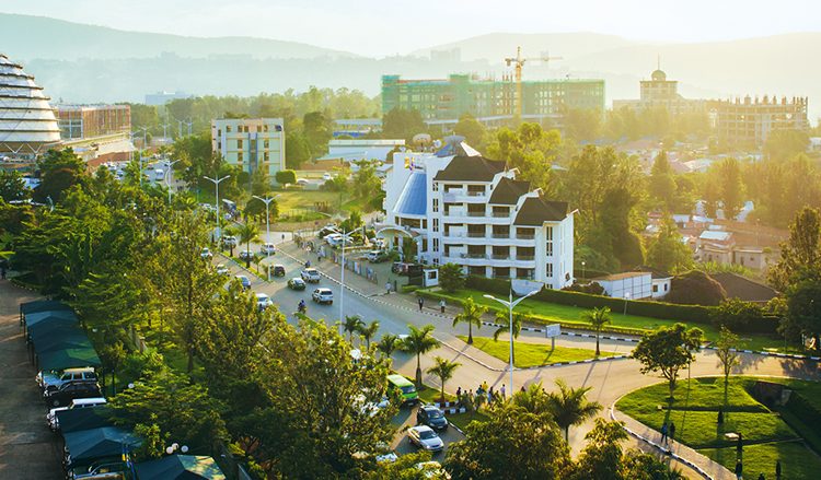 Day 5: Kigali City Tour and Departure