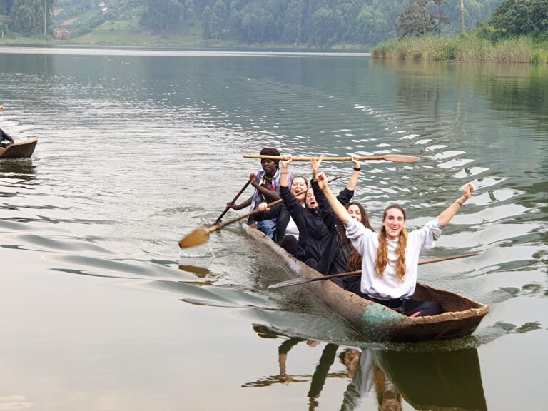 Day 5: Return to Entebbe and Airport Drop Off