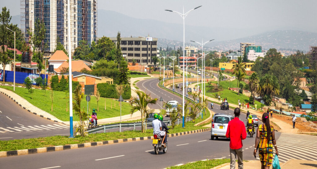 Day 4: Transfer to Kigali, City Tour and Departure