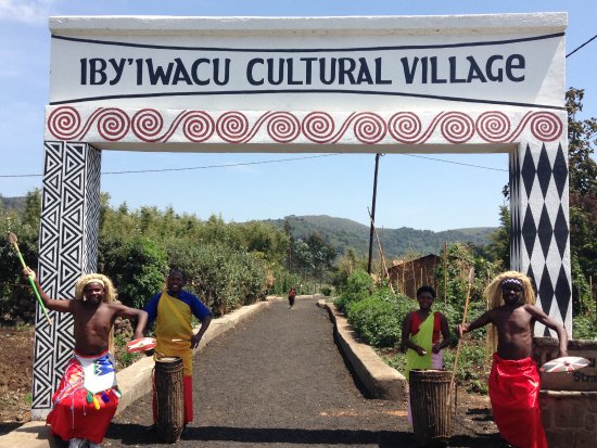 Day 5: Transfer to Volcanoes for Cultural Tours and Dian Fossey Hike
