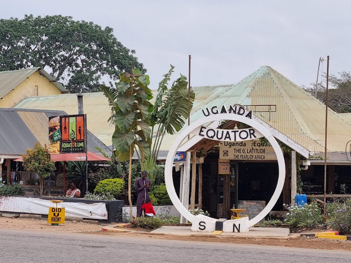 Day 7: Drive Back to Entebbe and Drop Off