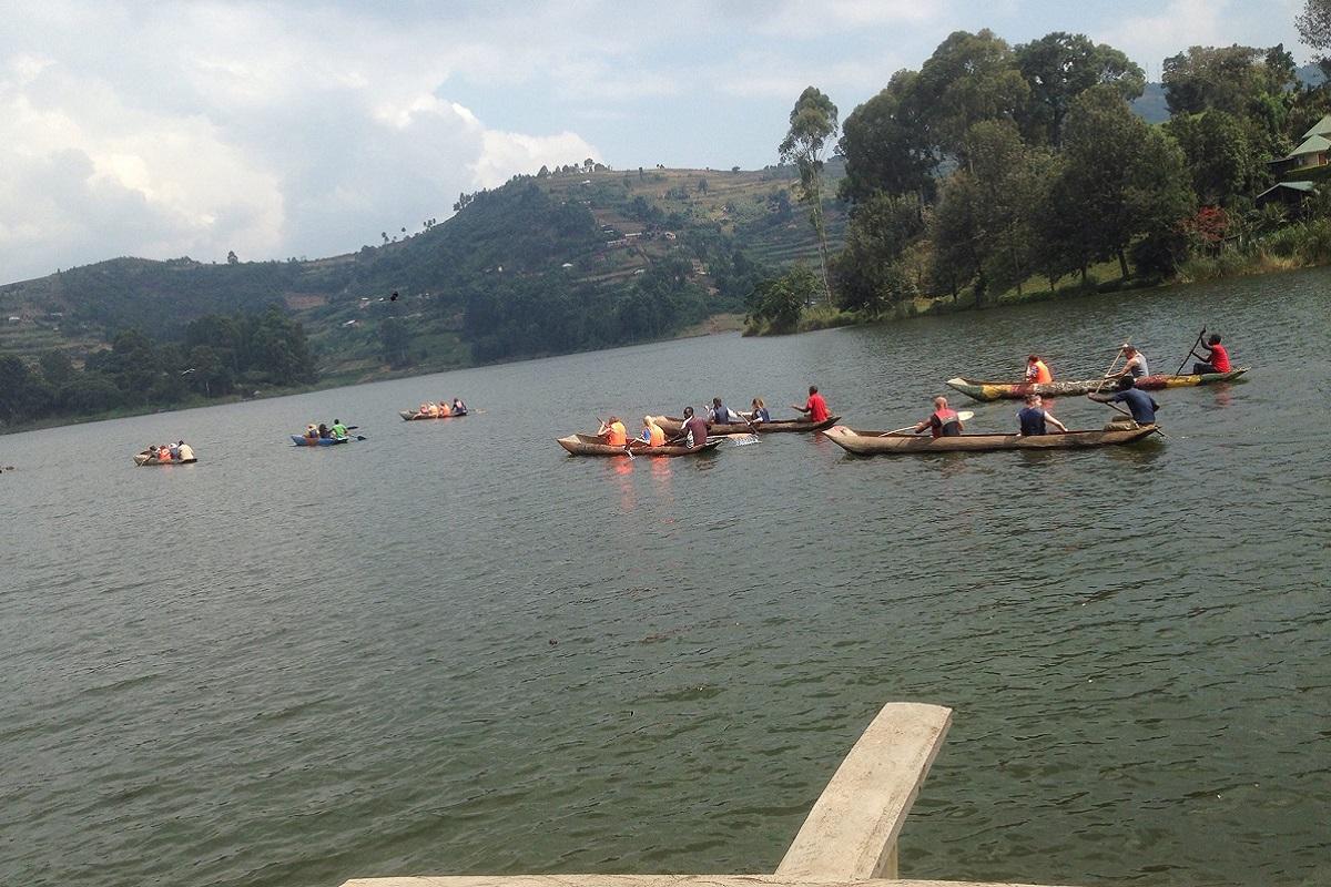 Day 4: Transfer Back to Rwanda and Departure