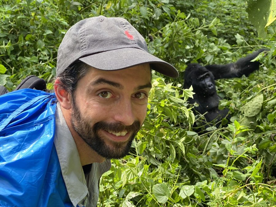 Day 3: Gorilla Trekking and Cultural Visit to Gorilla Guardians