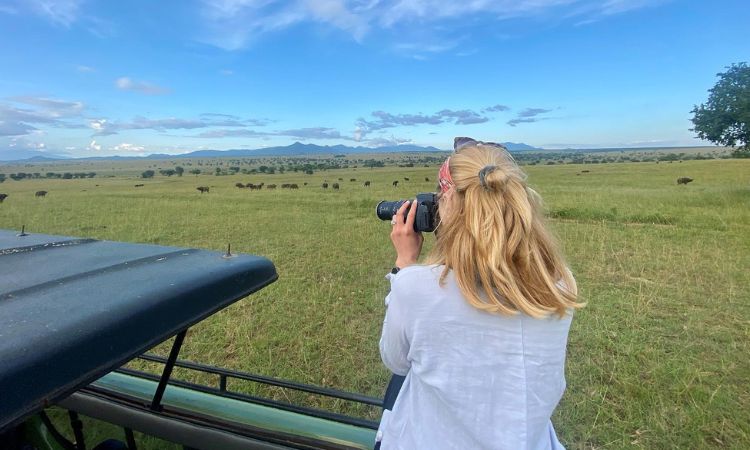 Day 4: Game Drives, Nature Walks, Culture, and Night Game Drive
