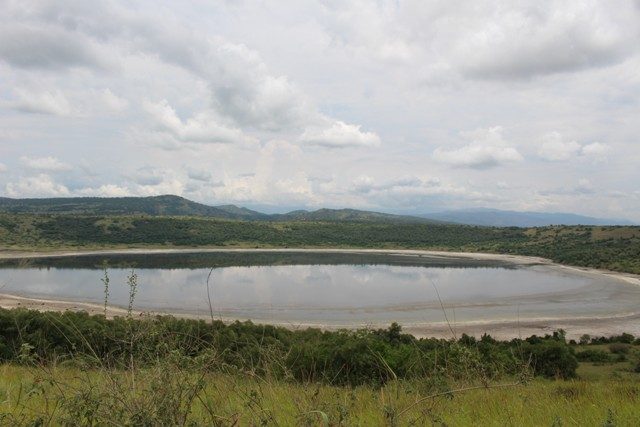 Day 6: Morning Game Drive and Kazinga Channel Boat Cruise