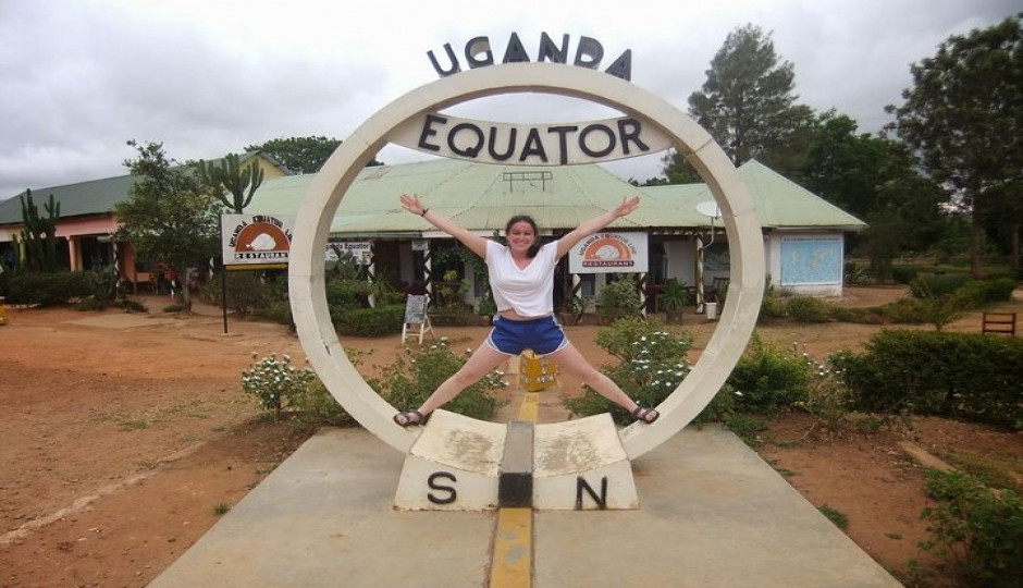 Day 5: Return to Kampala/Entebbe