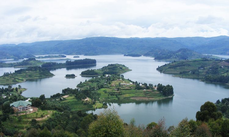 Day 3: Lake Bunyonyi Exploration