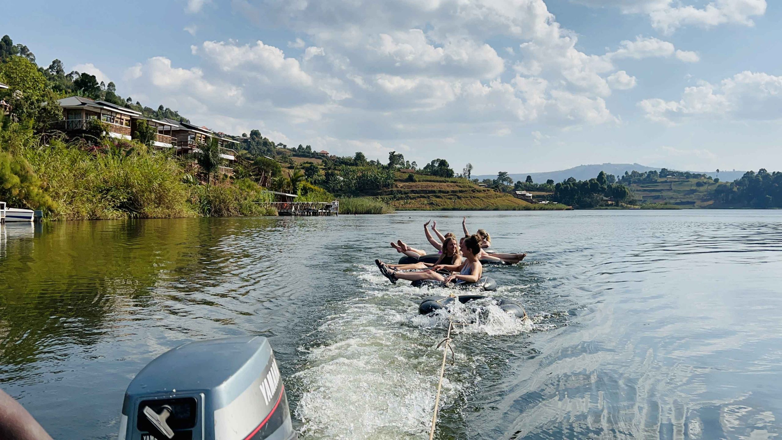 Day 4: Lake Bunyonyi and Return to Kampala/Entebbe