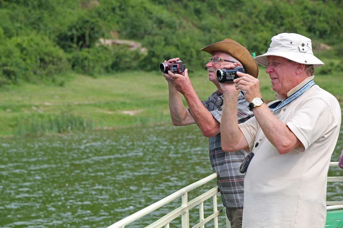 Day 6: Return to Kampala or Entebbe