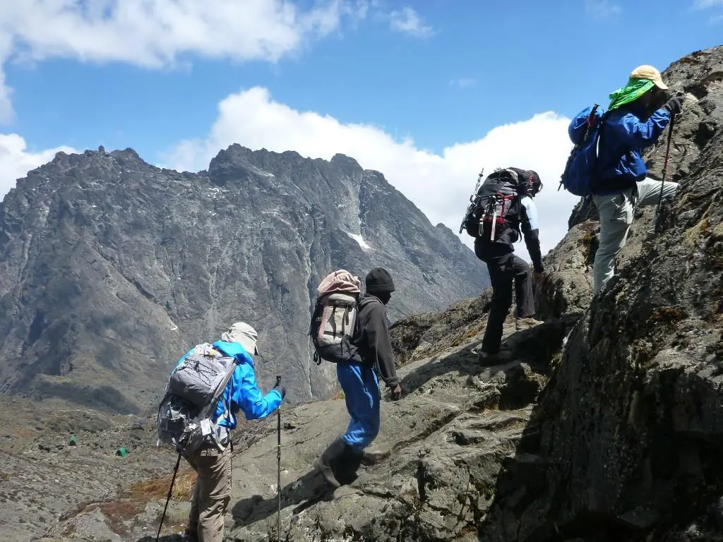 Day 4: Continuation of Kazingo Trail Experience
