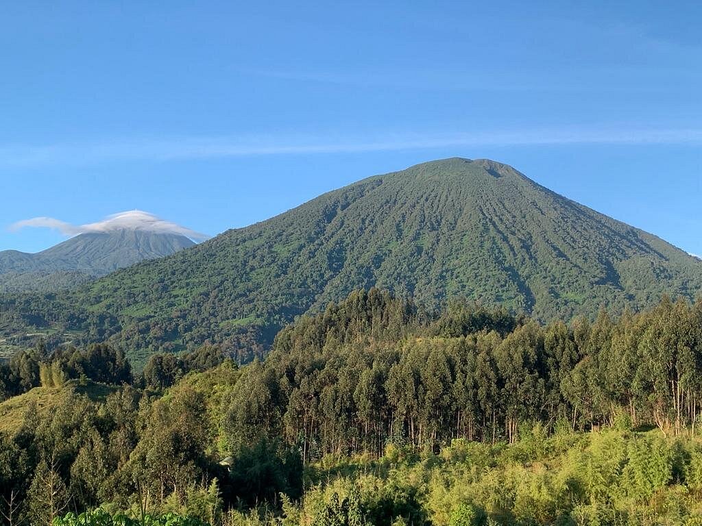 Day 1: Arrival in Rwanda, Explore Kigali and Transfer to Volcanoes