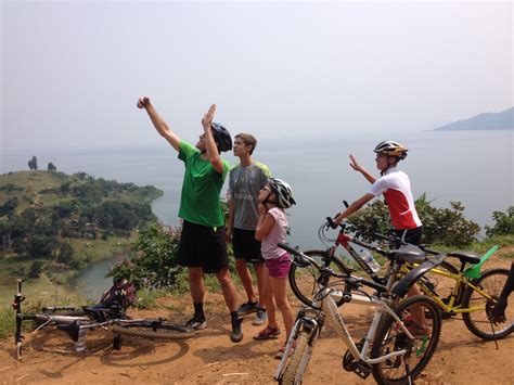 Day 4: Return to Kigali and Departure