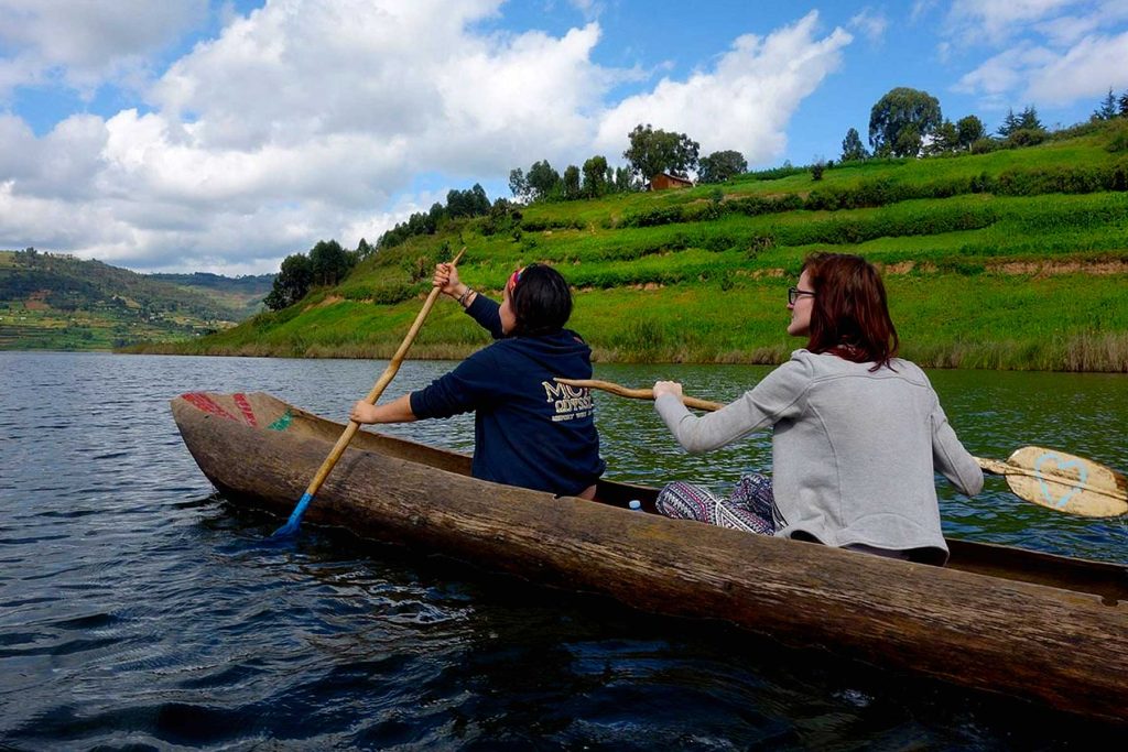 Day 4: Explore Lake Bunyonyi and Return to Kigali