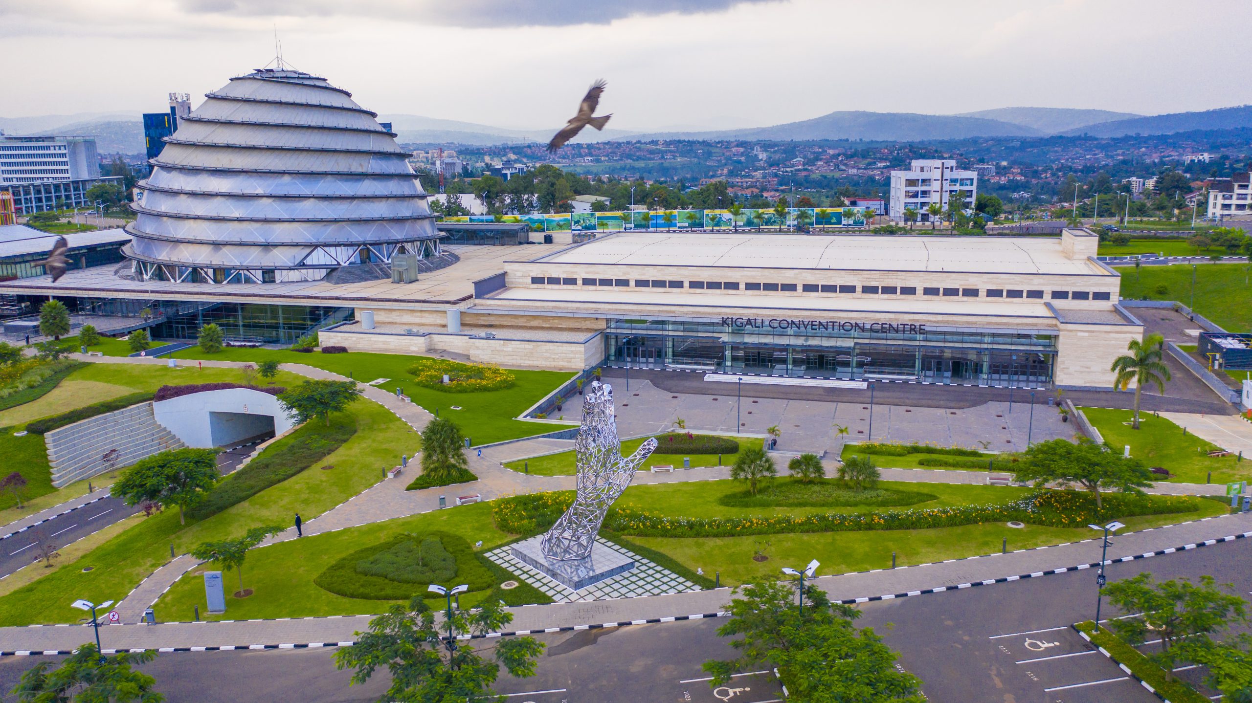 Day 2: Kigali City Tour and Proceed to Akagera National Park