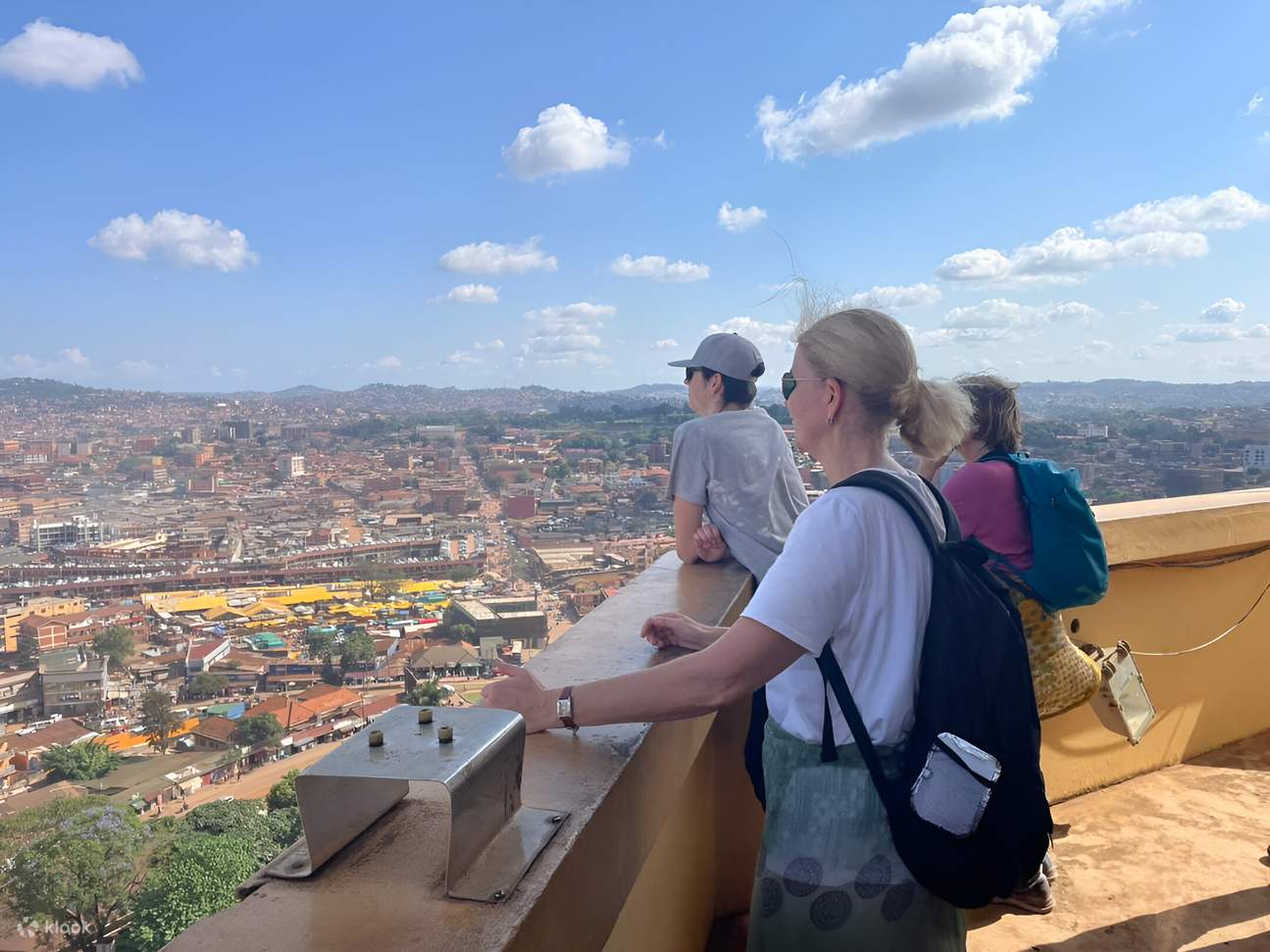 Day 2: Kampala City Tour and Cultural Experience