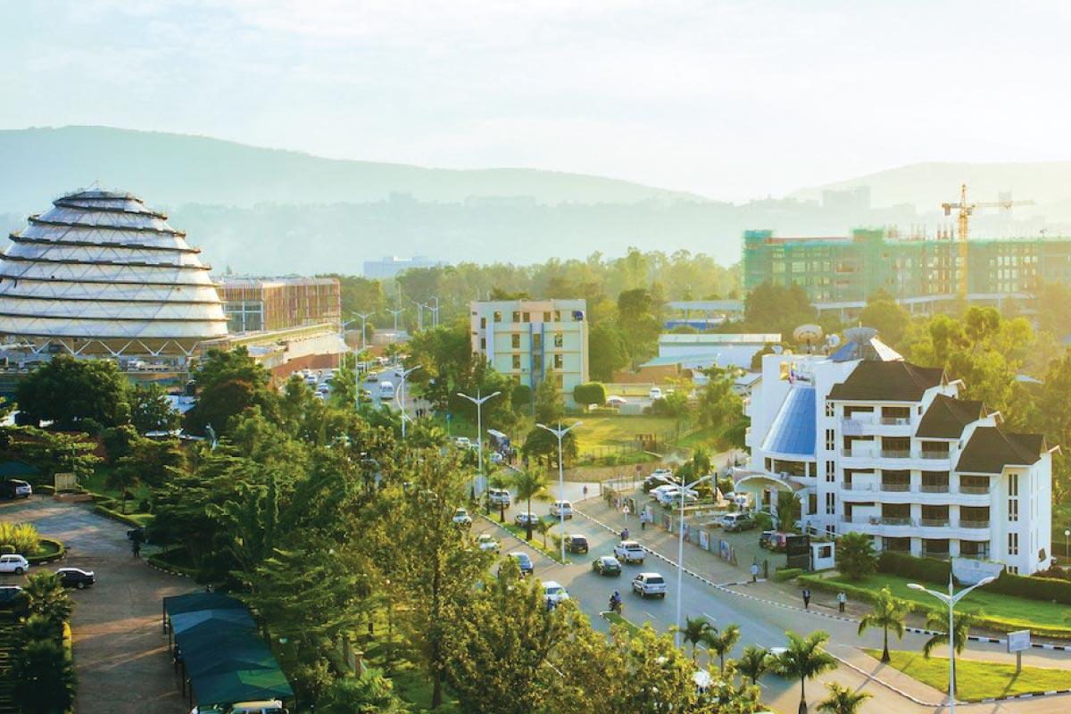 Day 1: Arrival, Kigali City Tour and Transfer to Volcanoes