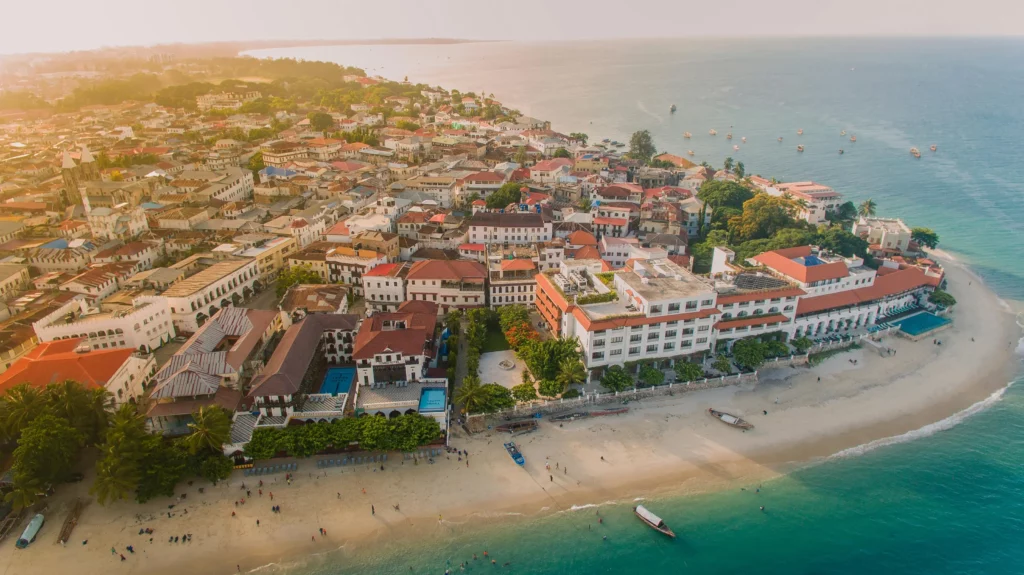 Day 6: Stone Town Tour and Departure