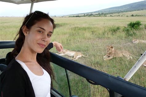Day 3: Masai Mara National Reserve to Nairobi