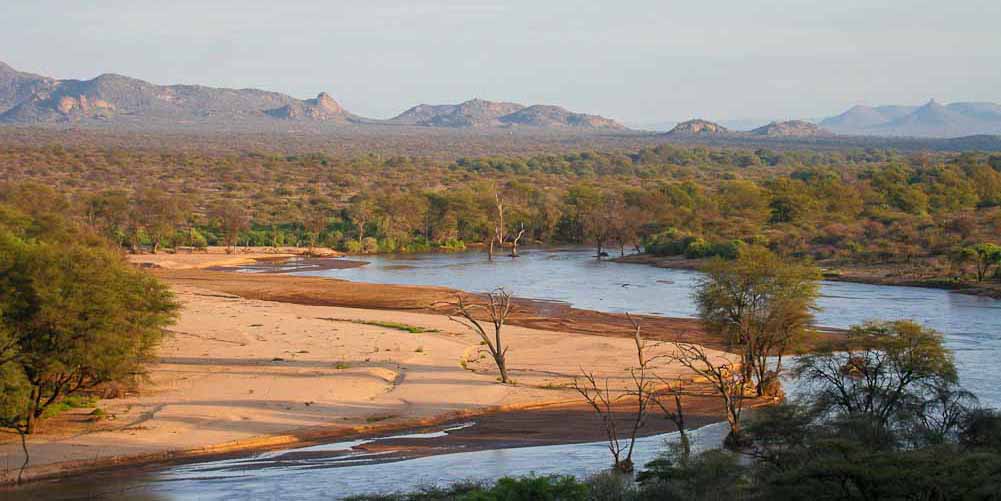 Day 3:Samburu National Reserve to Buffalo Springs National Reserve