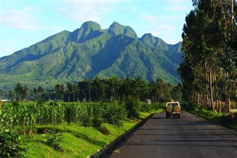 Day 3: Cultural and Natural Wonders of Musanze