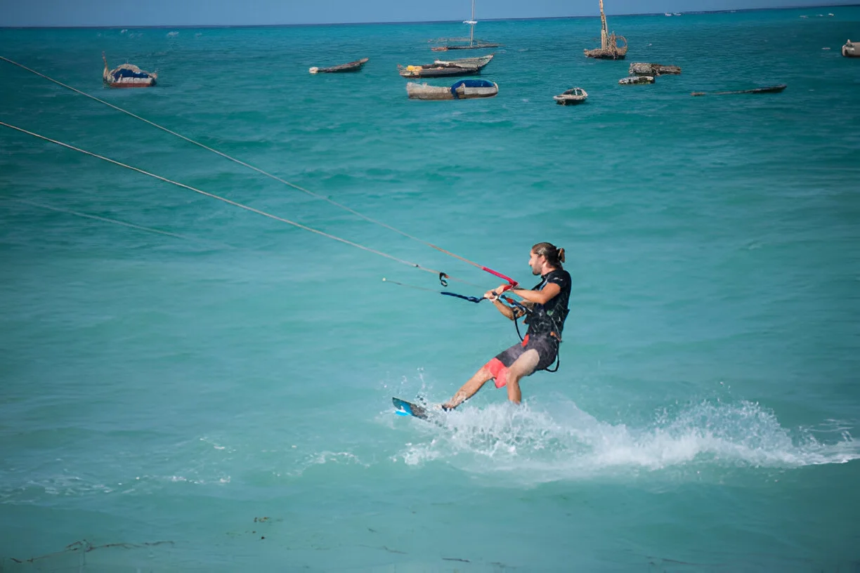 Day 11: Transfer to Zanzibar Airport
