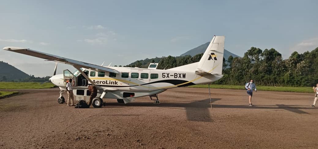 3 Day Luxury gorilla trekking tour Uganda experience