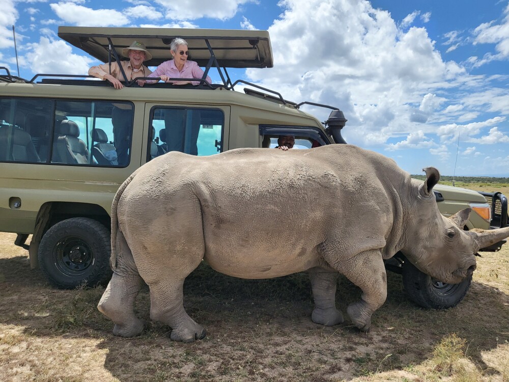 3 Day Masai Mara Budget Safari